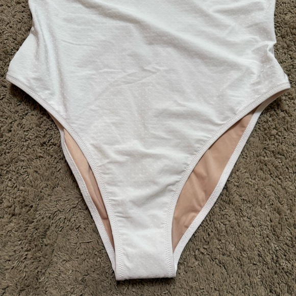 Victoria’s Secret One Strap Swimsuit - Picture 2 of 8